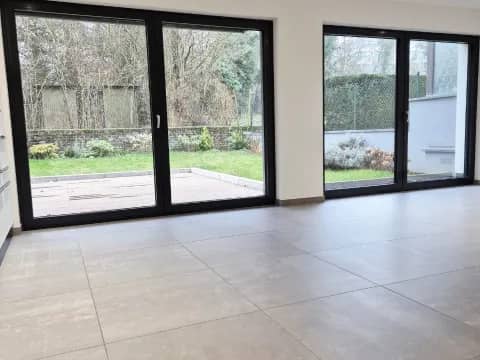 Furnished two-bedroom apartment Luxembourg Weimershof