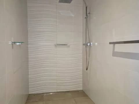 Furnished two-bedroom apartment Luxembourg Weimershof