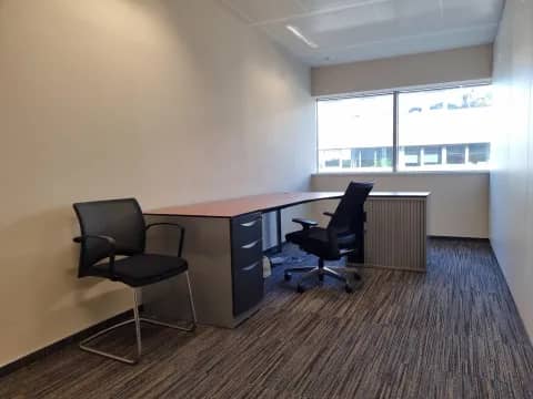 Office coworking space Contern