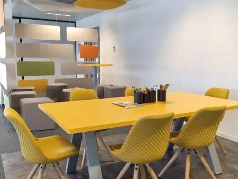 Bureau Espace coworking Contern - Image 6