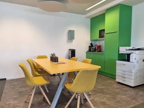 Office coworking space Contern
