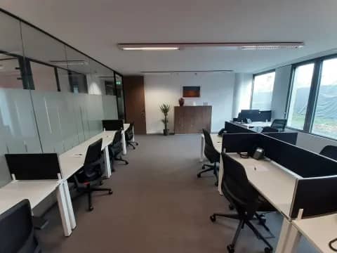 Office Coworking space Leudelange