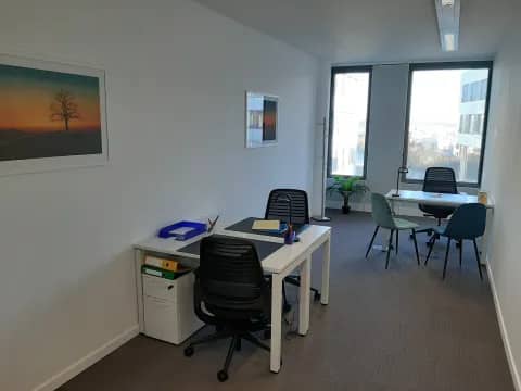 Office Coworking space Leudelange