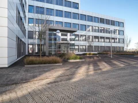 Office Coworking space Leudelange