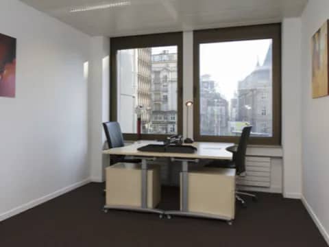 Office Coworking space Luxembourg Centre