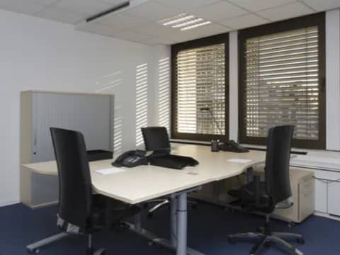 Office Coworking space Luxembourg Centre