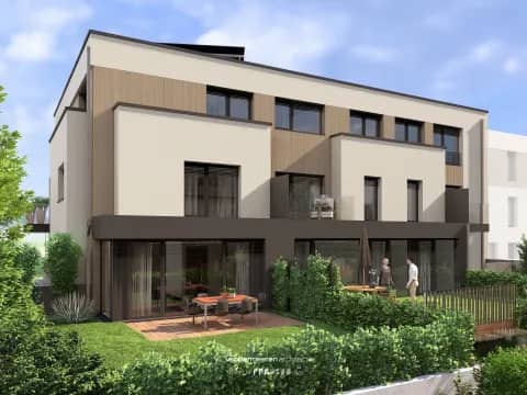 3-bedroom penthouse-Steinsel