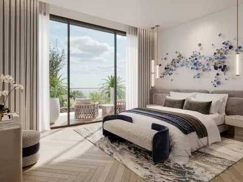 4 bedroom villas by Meeras-Nad Al Sheba