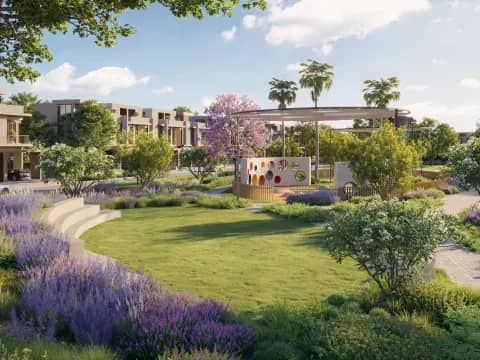 4 bedroom villas by Meeras-Nad Al Sheba