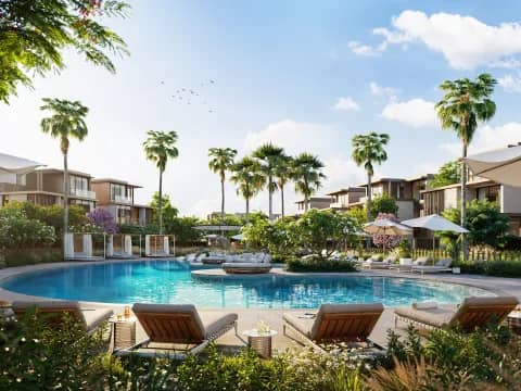 4 bedroom villas by Meeras-Nad Al Sheba