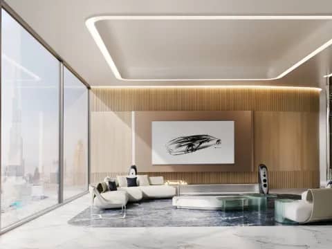 Bugatti Residences by Binghatti-Business Bay - Image 6