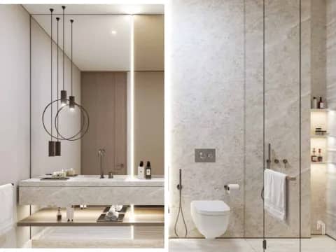 Safa Gate by Damac-Jumeirah