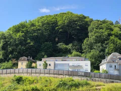 One-bedroom apartment-Luxembourg-Muhlenbach