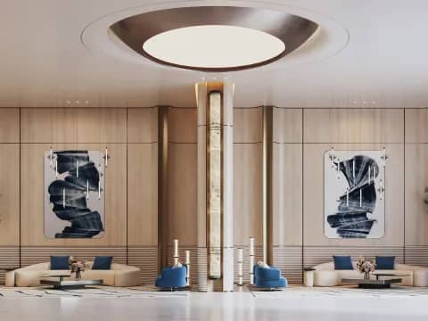 Skyhall by Binghatti-Business Bay