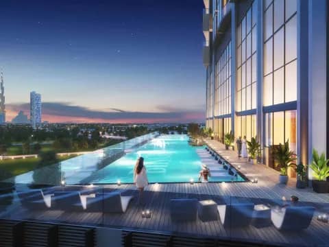 Jacob & Co Residences by Binghatti - Image 6