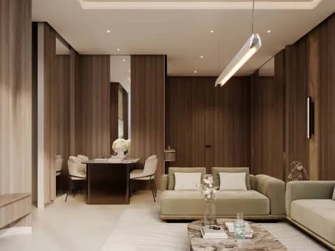 Luxuria by Binghatti-Jumeirah Village Triangle - Image 6