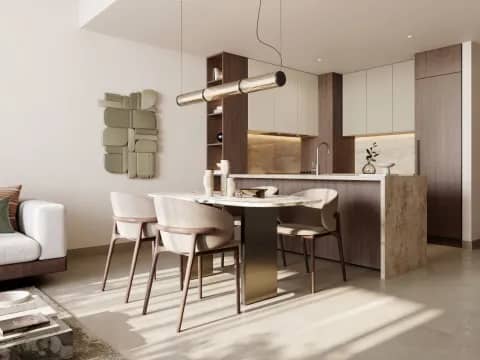 Crestlane by Meeras-City Walk