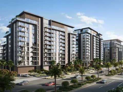 Crestlane by Meeras-City Walk