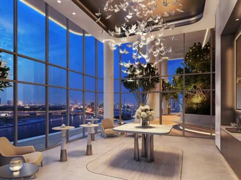 The Edit by MERAAS-Dubai Design District - Image 6