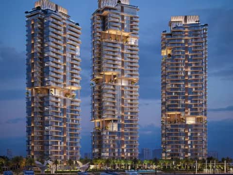 The Edit by MERAAS-Dubai Design District