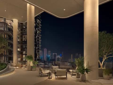 The Edit by MERAAS-Dubai Design District