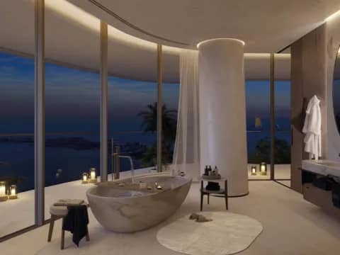 Como Residences-Palm Jumeirah - Image 6