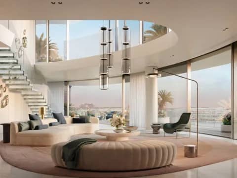 Como Residences-Palm Jumeirah