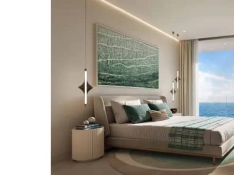 Chelsea Residences by Damac-Dubai Maritime City