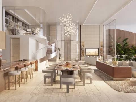 Casa AHS-Dubai Water Canal - Image 6