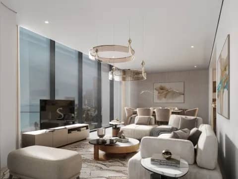 Aquamont by Sobha-Umm al Quwain