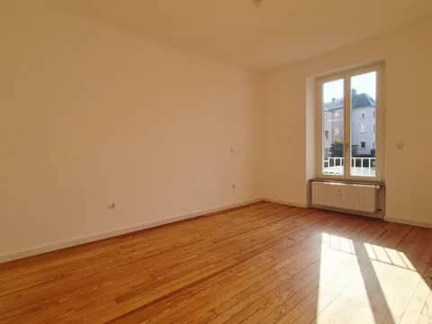 1 bedroom apartment Luxembourg-Bonnevoie