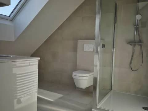 Apartment 1 bedroom Mezzanine Luxembourg-Bonnevoie - Image 6