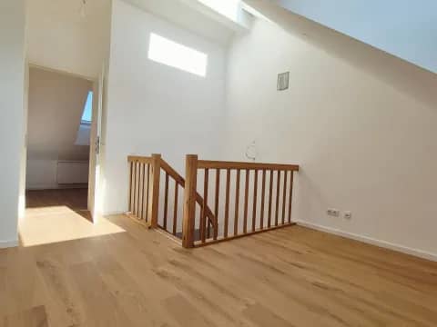 Apartment 1 bedroom Mezzanine Luxembourg-Bonnevoie