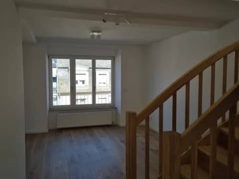 Apartment 1 bedroom Mezzanine Luxembourg-Bonnevoie