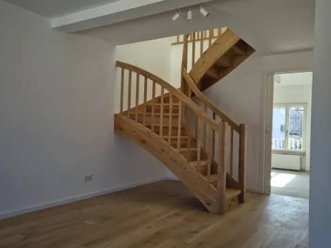 Apartment 1 bedroom Mezzanine Luxembourg-Bonnevoie