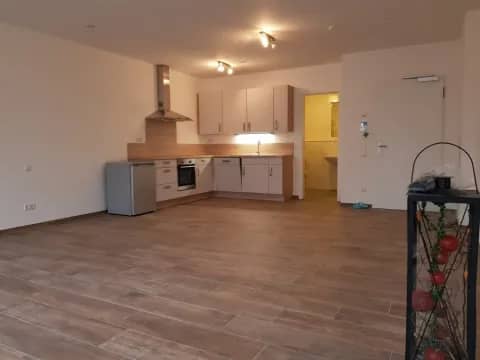 Studio Luxembourg-Cessange