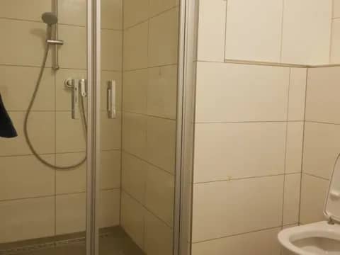 Studio Luxembourg-Cessange