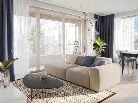 Studio-Luxembourg Belval - Image 6