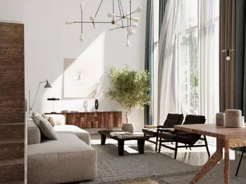 Studio-Luxembourg Belval