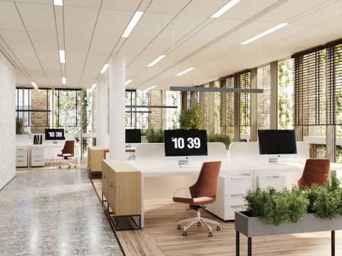 Studio-Luxembourg Belval