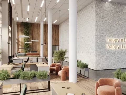 Studio-Luxembourg Belval