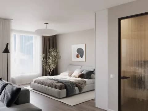 Studio 1st floor-Luxembourg Belval - Image 6