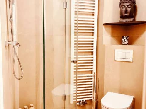 Furnished apartment-Luxembourg Weimerskirch