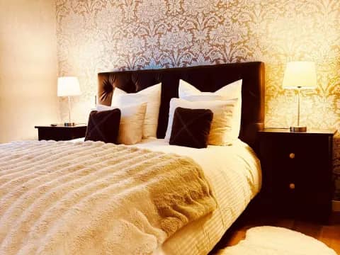 Furnished apartment-Luxembourg Weimerskirch