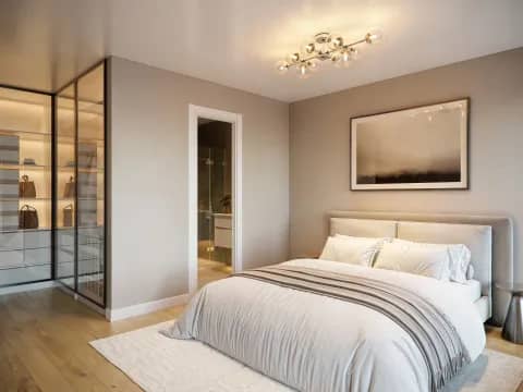 Duplex A2 4 bedrooms Capellen Olm