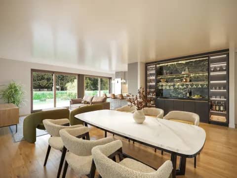 Duplex A2 4 bedrooms Capellen Olm