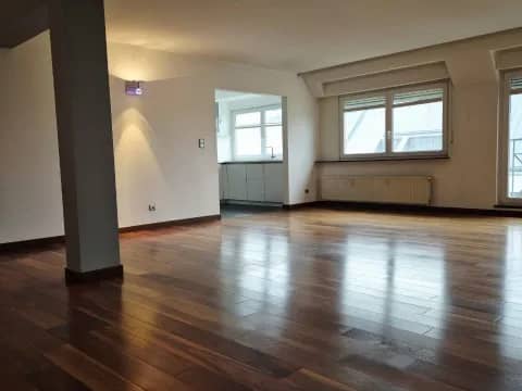 2-bedroom apartment Luxembourg Hollerich