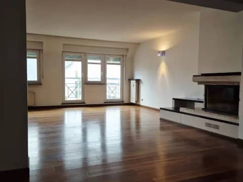 2-bedroom apartment Luxembourg Hollerich