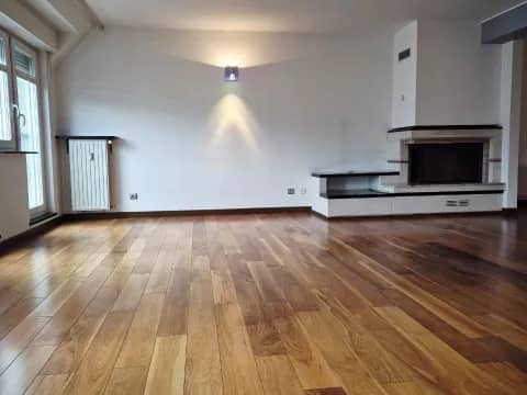 2-bedroom apartment Luxembourg Hollerich