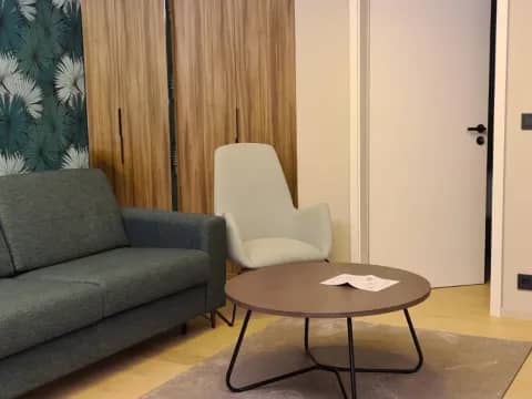 Studio short term Luxembourg Kirchberg - Image 6